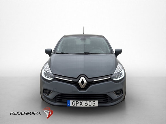 Renault Clio 2 of 5