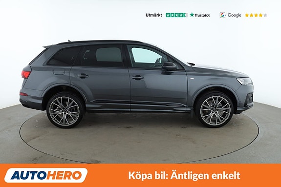 Audi Q7 7 of 30