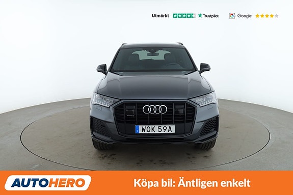 Audi Q7 9 of 30