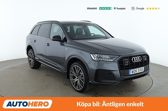 Audi Q7 8 of 30