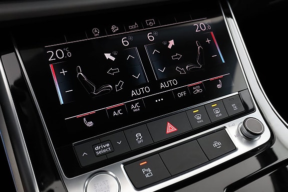Audi Q7 24 of 30