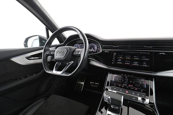 Audi Q7 14 of 30