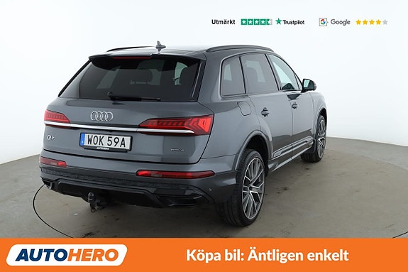 Audi Q7 6 of 30