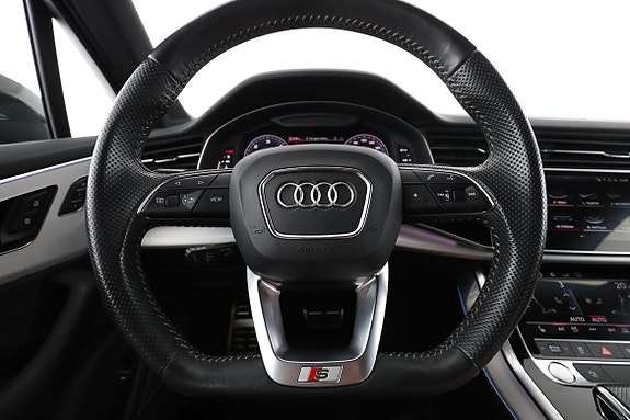 Audi Q7 19 of 30