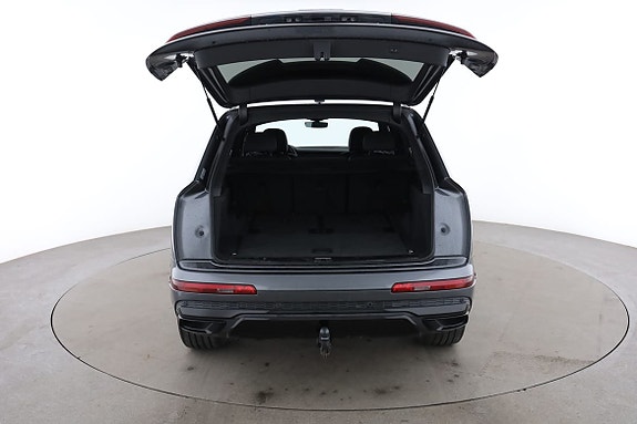 Audi Q7 17 of 30