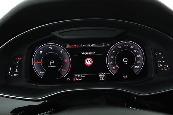 Audi Q7 20 of 30