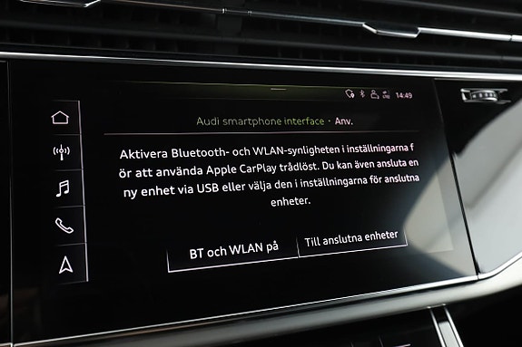 Audi Q7 23 of 30
