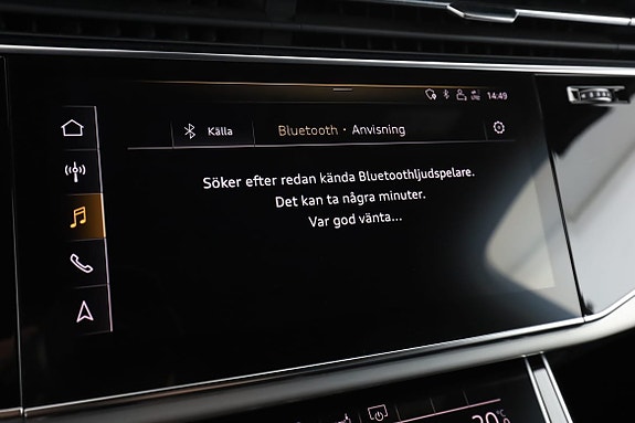 Audi Q7 21 of 30