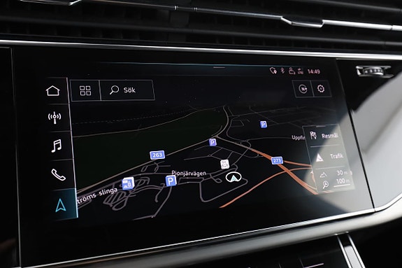 Audi Q7 22 of 30