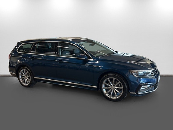 Volkswagen Passat 3 of 5