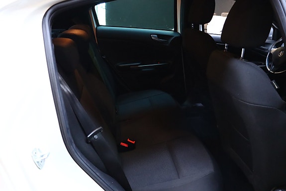 Alfa Romeo Giulietta 12 of 23
