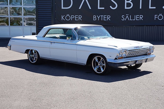 Chevrolet Impala