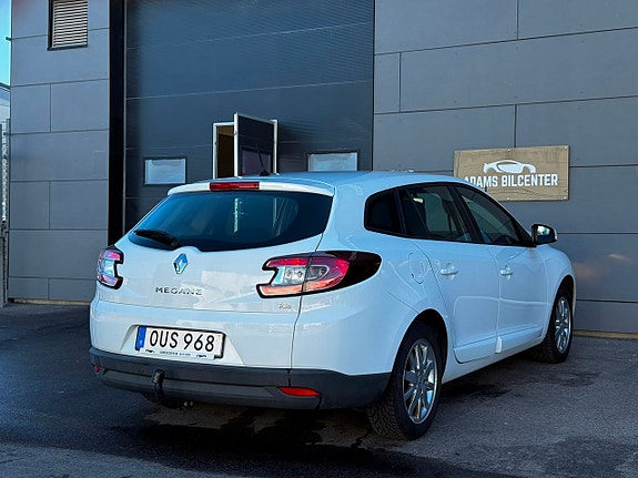 Renault Megane 6 of 15