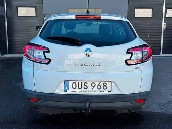 Renault Megane 5 of 15