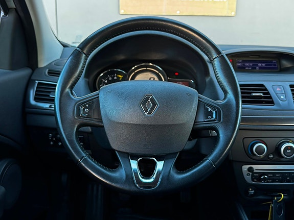 Renault Megane 7 of 15