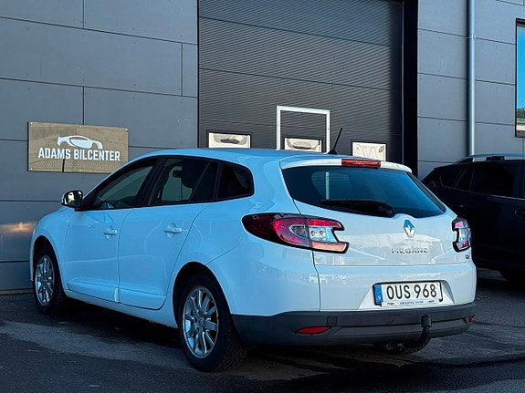 Renault Megane 4 of 15