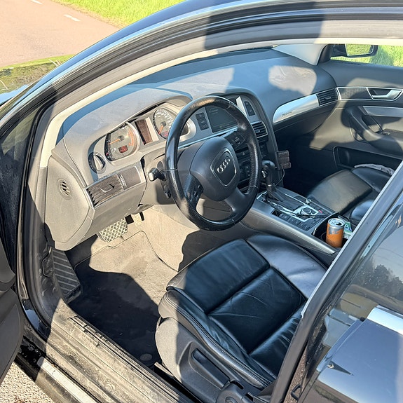 Audi A6 allroad 5 of 5