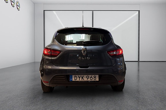Renault Clio 6 of 14