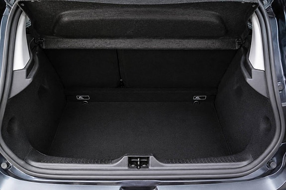 Renault Clio 9 of 14
