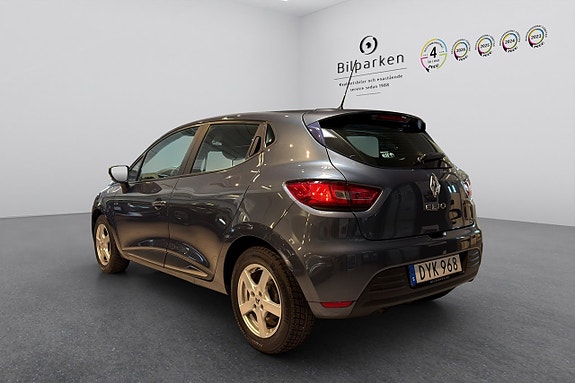 Renault Clio 3 of 5