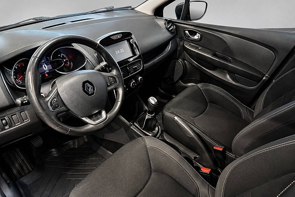 Renault Clio 7 of 14