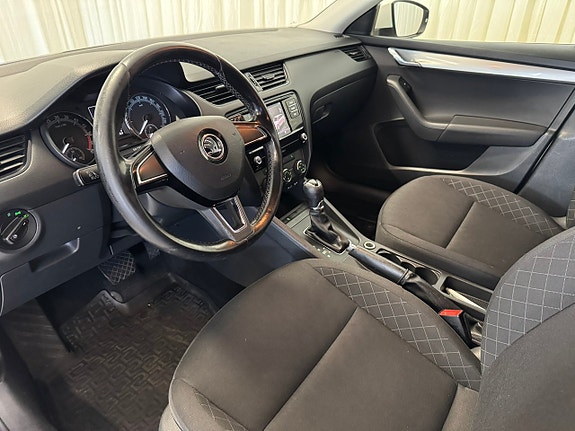 Skoda Octavia 12 of 19