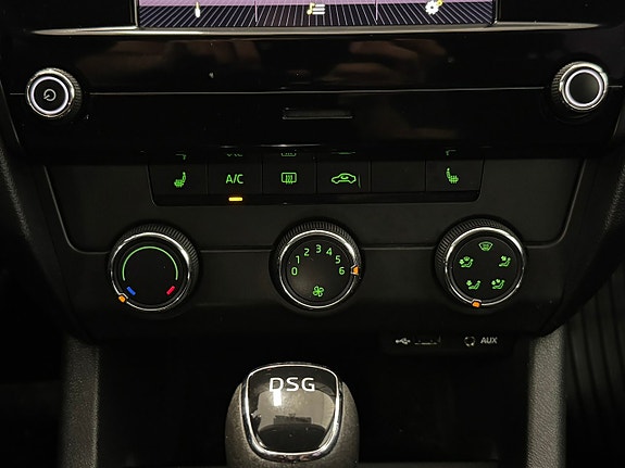 Skoda Octavia 17 of 19