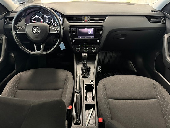 Skoda Octavia 13 of 19