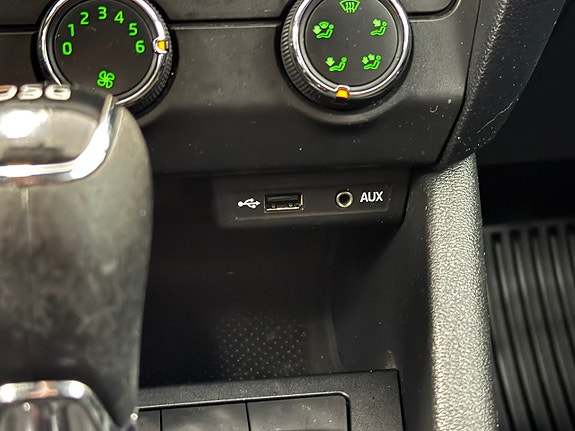 Skoda Octavia 18 of 19