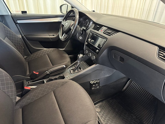 Skoda Octavia 8 of 19