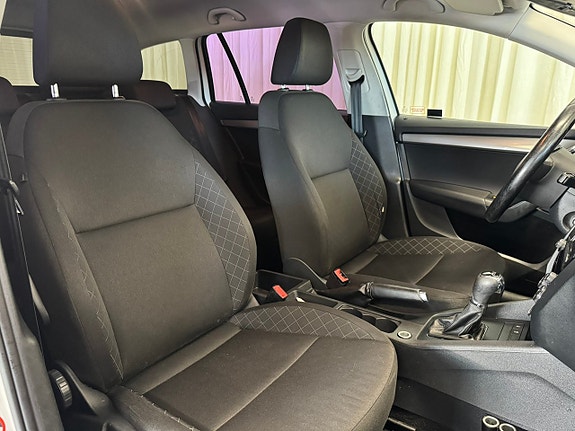 Skoda Octavia 7 of 19