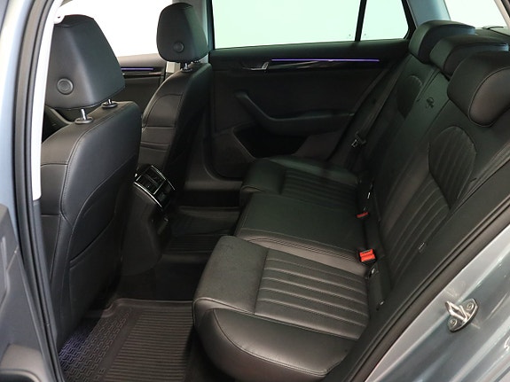 Skoda Superb 5 of 5