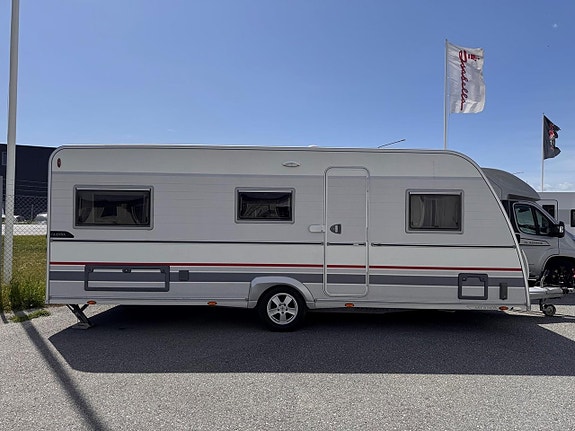 cabby 650 L Caienna Långbäddar 2 of 14