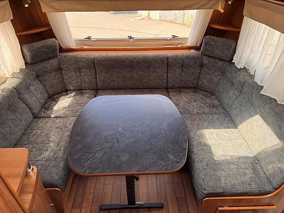 cabby 650 L Caienna Långbäddar 12 of 14