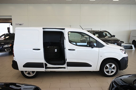 Citroen Berlingo 10 of 22