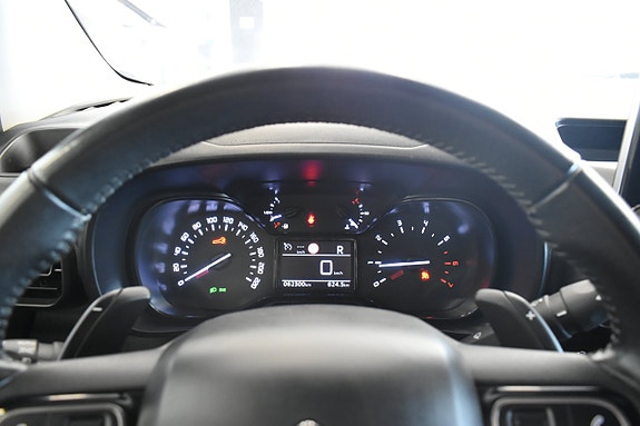Citroen Berlingo 19 of 22