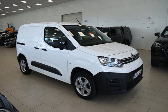 Citroen Berlingo 3 of 5