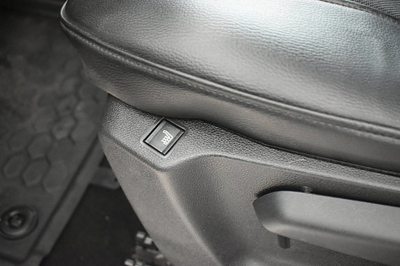Citroen Berlingo 13 of 22