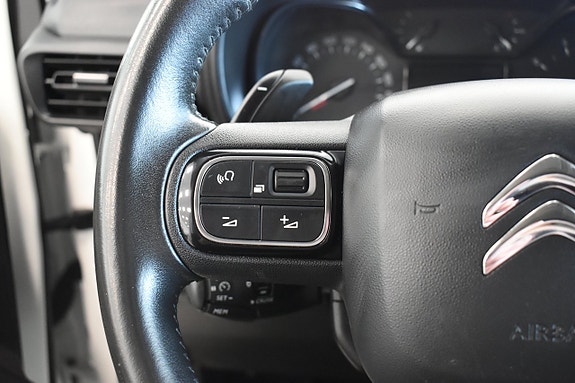 Citroen Berlingo 15 of 22