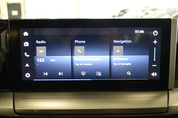 Opel Frontera 19 of 22