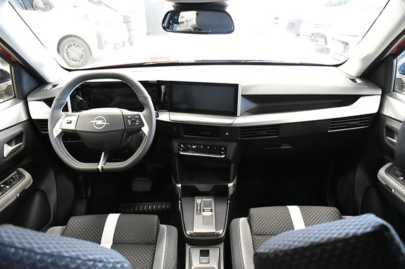 Opel Frontera 10 of 22