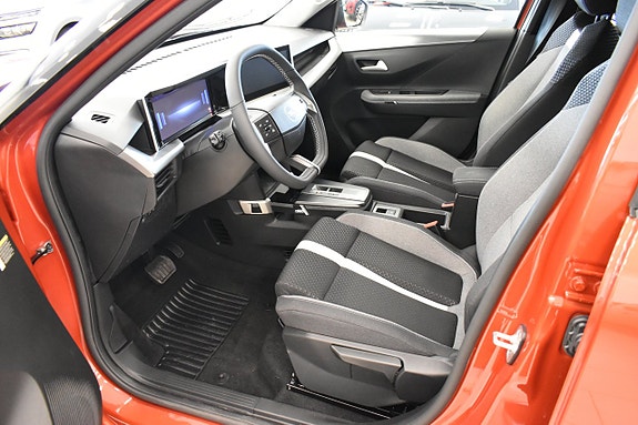 Opel Frontera 11 of 22