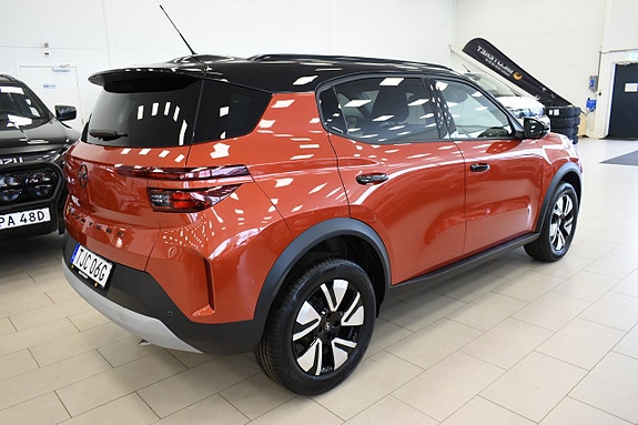 Opel Frontera 4 of 5