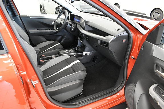 Opel Frontera 7 of 22