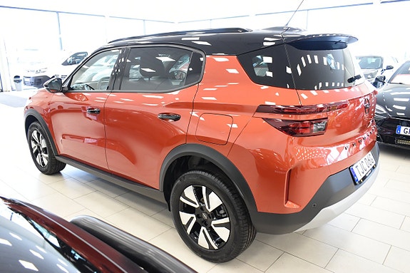 Opel Frontera 6 of 22
