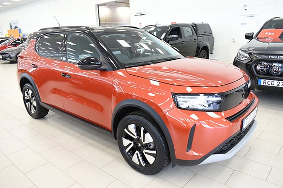 Opel Frontera 3 of 5