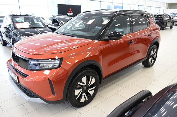 Opel Frontera 2 of 5