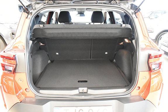 Opel Frontera 9 of 22