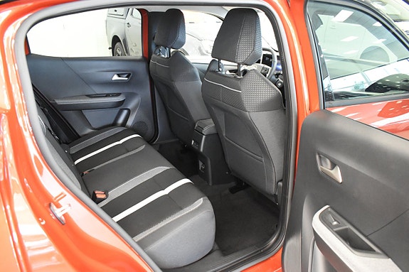 Opel Frontera 8 of 22