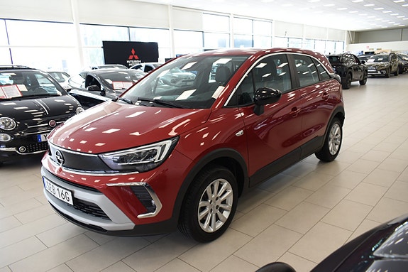 Opel Crossland 2 of 5